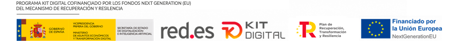 Inicio kitdigital nextgeneration v2